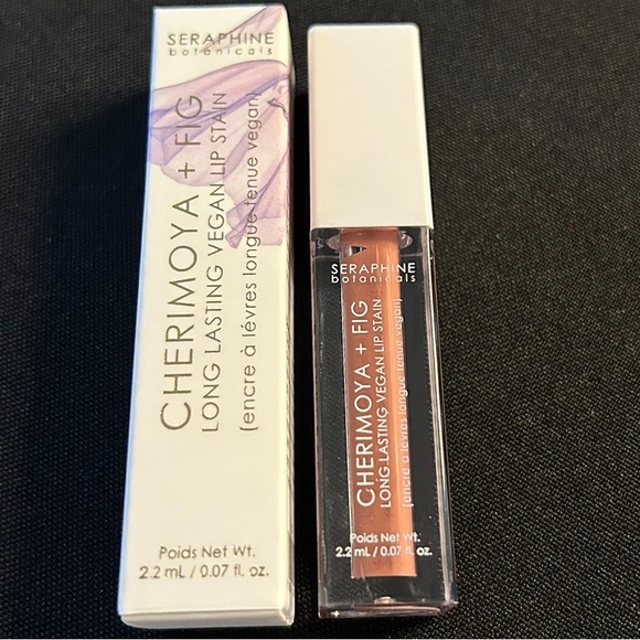 Sephora Makeup 625 Seraphine Botanicalscherimoya Fig Long Lasting